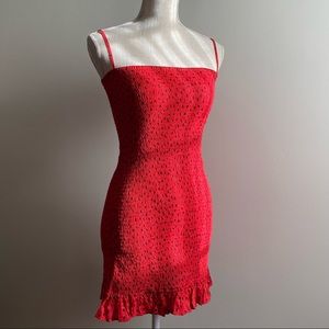 Billabong x Sincerely Jules Dress